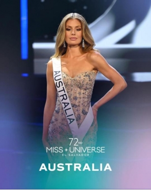 Full Transcript: Miss Universe 2023 Question And Answer Portion