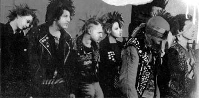 punks