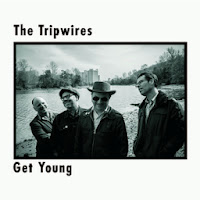 THE TRIPWIRES - Get Young