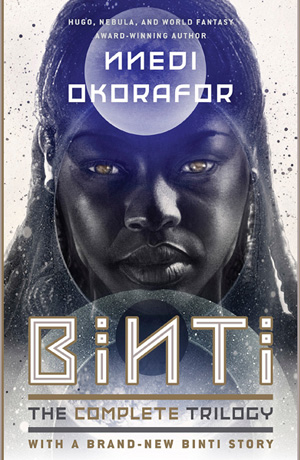 Binti Trilogy by Nnedi Okorafor