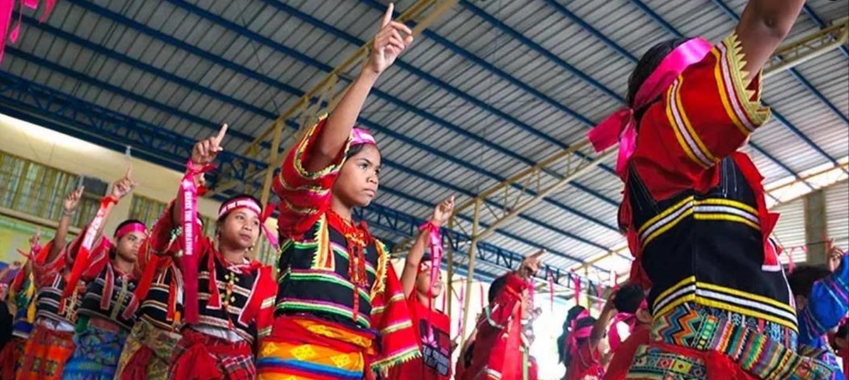 lumad youth