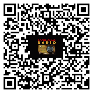 QR APP ROCKLIQUIAS RADIO