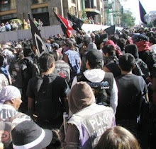 Marcha 2 de Octubre contra el olvido