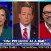 Fox 'News' Kilmeade Confused By One President At A Time Rule