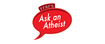 logo ask an atheist