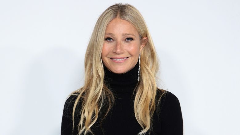 NEW YORK, NEW YORK - NOVEMBER 06: Gwyneth Paltrow attends the 2023 CFDA Fashion Awards at American Museum of Natural History on November 06, 2023 in New York City. (Photo by Dimitrios Kambouris/Getty Images)