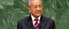 Mahathir Mohamad