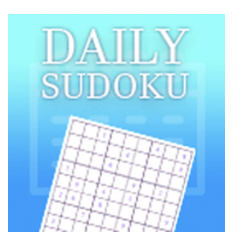 Daily Sudoku