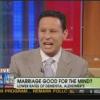 Brian Kilmeade: Americans Less 'Genetically Pure' Than Swedes Since We Marry 'Other Species'