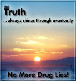 No More Drug Lies