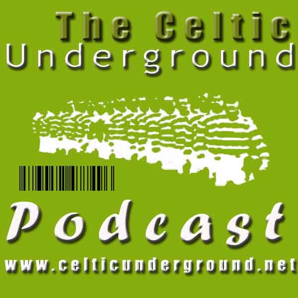 CU Pod 104: McGrory, Larsson, etc… Century Bhoys