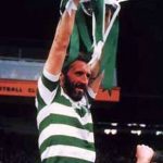 IN APPRECIATION OF DANNY MCGRAIN