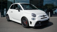 Abarth 695 2023