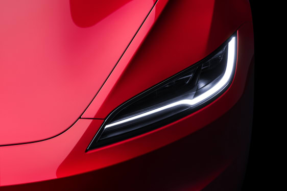 New Tesla Model 3 Performance due next year with familiar name