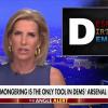 Fox's Ingraham Accuses Democrats Of Being The Ones 'Prepared To Cheat'