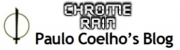 Extract of 'Chrome Rain' at Mr. Coelho's Blog