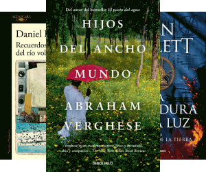 Spanish Language Fiction