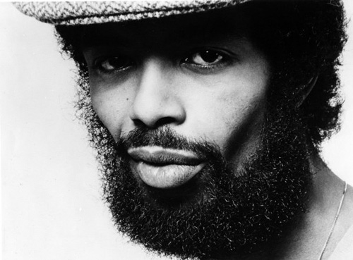 Gil Scott-Heron