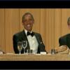 A Retrospective: What Was The President Thinking At That Saturday Night Dinner?