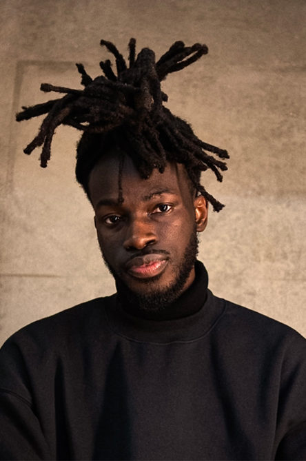 iddris sandu spatial labs