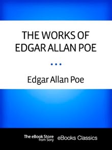 The Works of Edgar Allan Poe