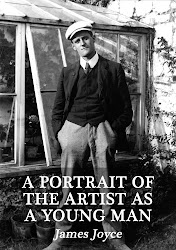 James Joyce - A portrait of the artist as a young man