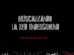 Musicalizando la red