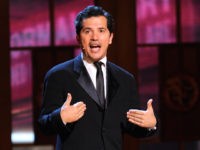 Actor John Leguizamo Shrieks at Univision for ‘Cozy Interview’ with Donald Trump