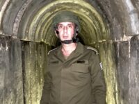 WATCH: IDF Exposes Hamas Terror Tunnels, Operations Center Under Shifa Hospital