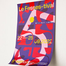 Le Fesses-tival 2022