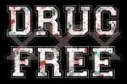 Drug Free