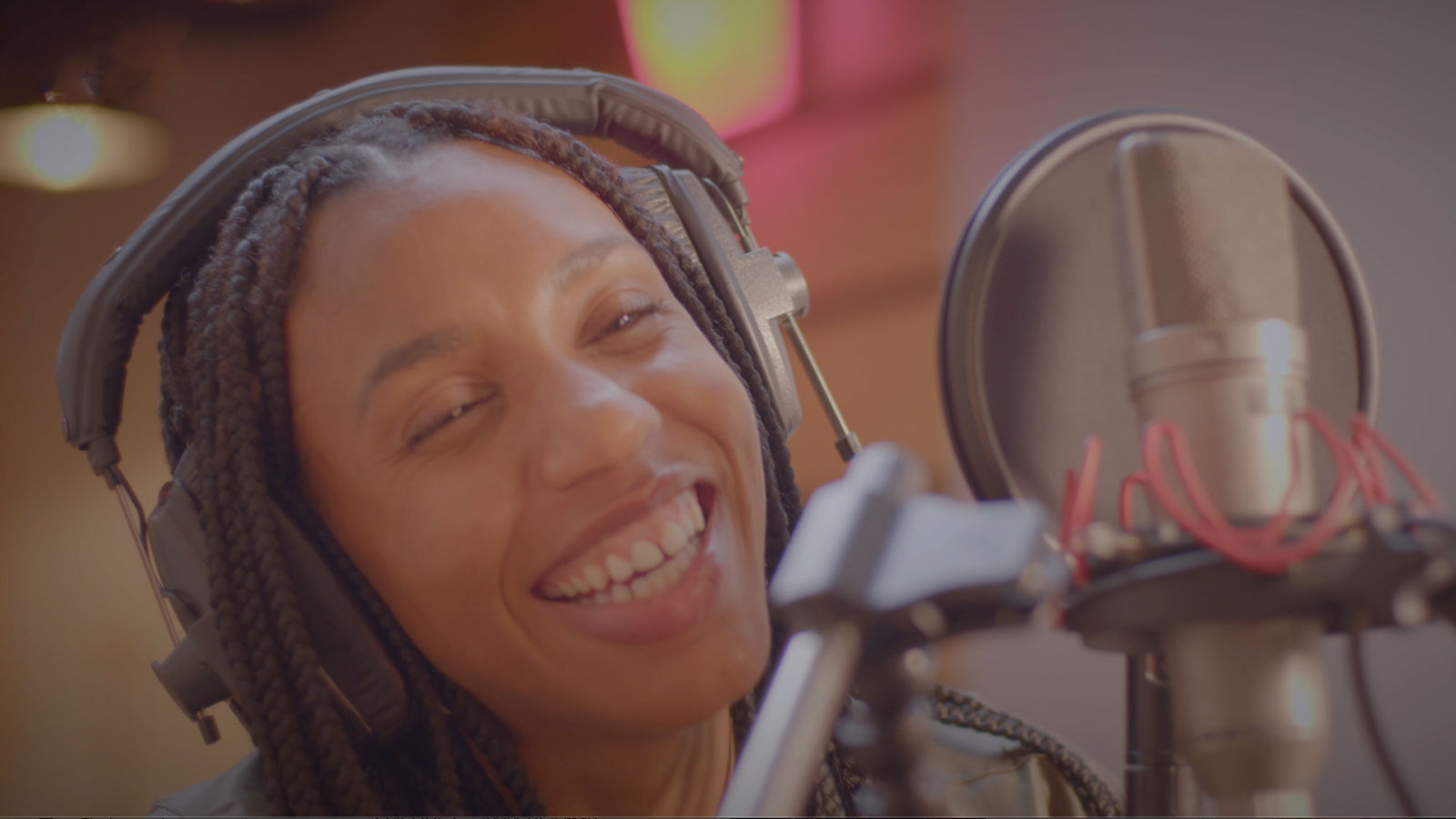 Yaya Bey: Abbey Road Amplify x Pitchfork London Sessions