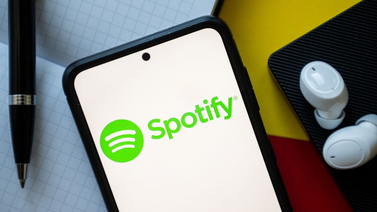 Spotify Officially Announces New Policy for Royalty Payouts, “Artificial” Streams, and “Functional Noise”