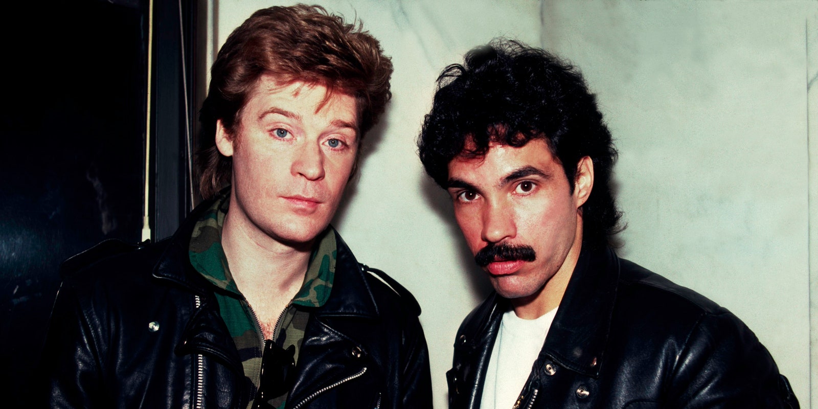 Daryl Hall Sues John Oates