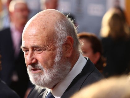 Rob Reiner: Voting for Trump Will Cause U.S. to ‘Slip into Fascism’