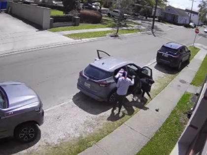 VIDEO: Three New Orleans Teenage Girls Get 20 Years in Fatal Carjacking of Elderly Woman