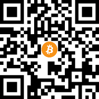 2022 EFF Bitcoin Address