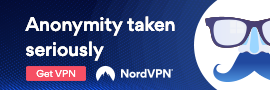 NordVPN