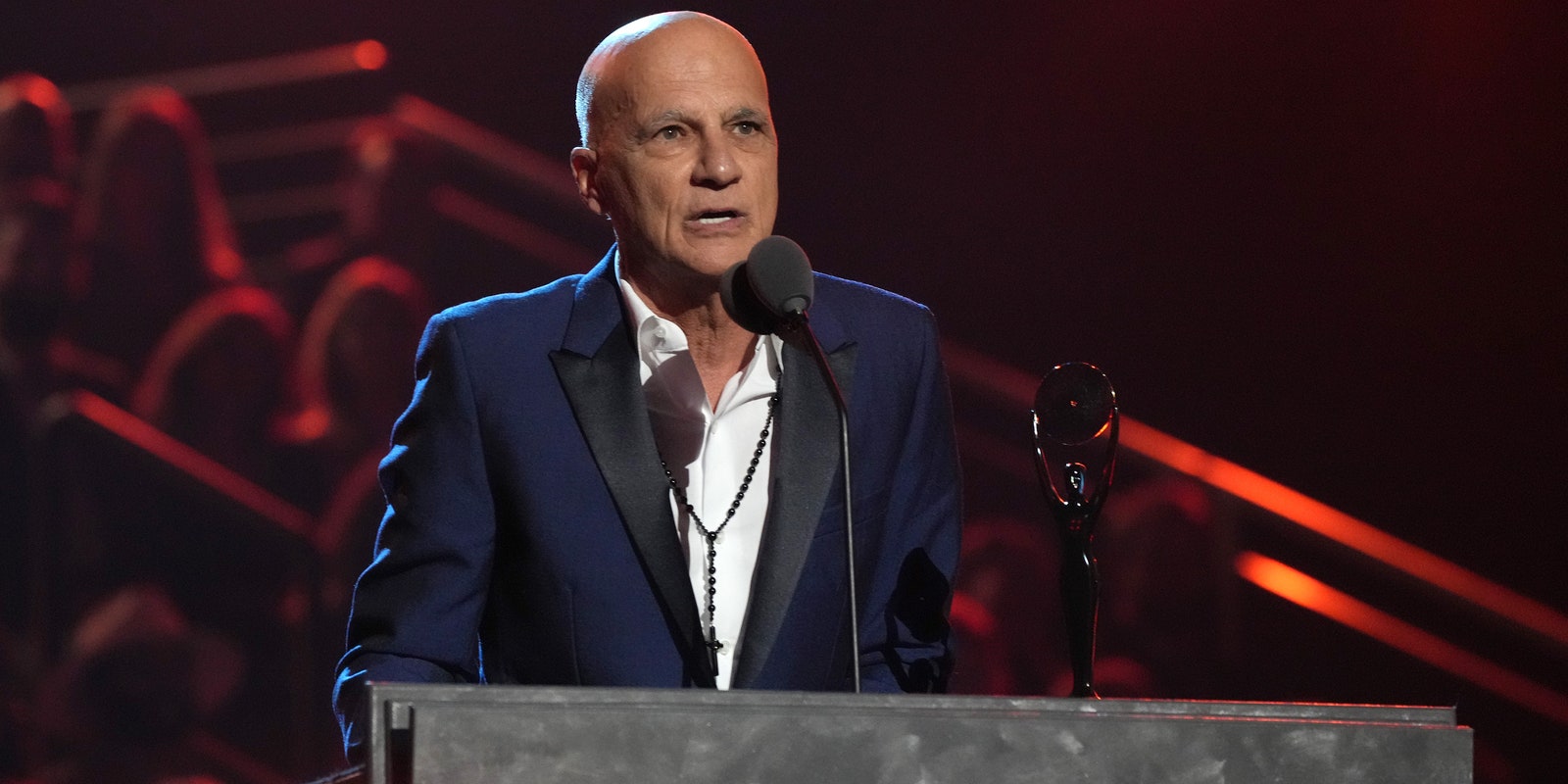 Interscope Co-Founder Jimmy Iovine Facing Lawsuit Over Alleged Sexual Abuse