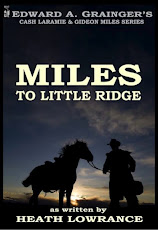 Miles to Little Ridge