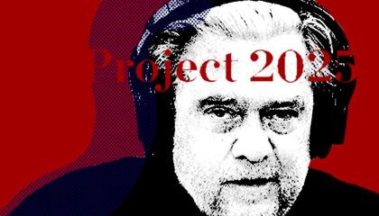 Bannon 2025