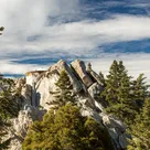 Big Horn Mine Trail, Mt. Jacinto: Where to hike off Thanksgiving calories