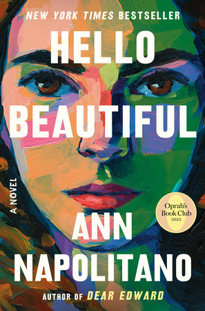 Hello Beautiful (Oprah's Book Club) Book Cover Picture