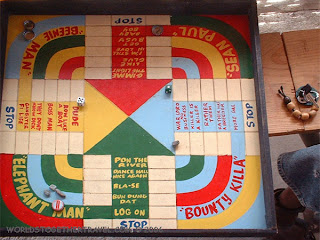 Jamaican game