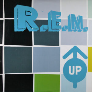 R.E.M. - Up