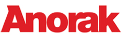 anorak logo