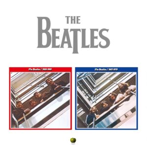 Beatles, The - 1962-1966 / 1967-1970