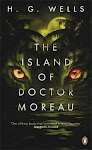 The Island of Dr. Moreau - H.G. Wells