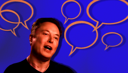 Elon Musk Free Speech