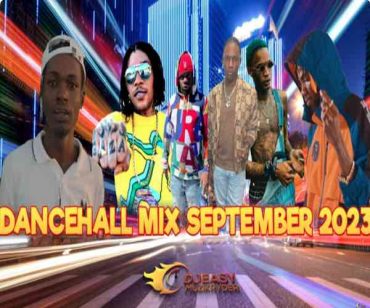 <b>DJ Easy Muzik Ryder Dancehall Mixtape Vybz Kartel, Chronic Law, Govana, Valiant, Skeng, Najeeriii, Mali Don September 2023  </b>